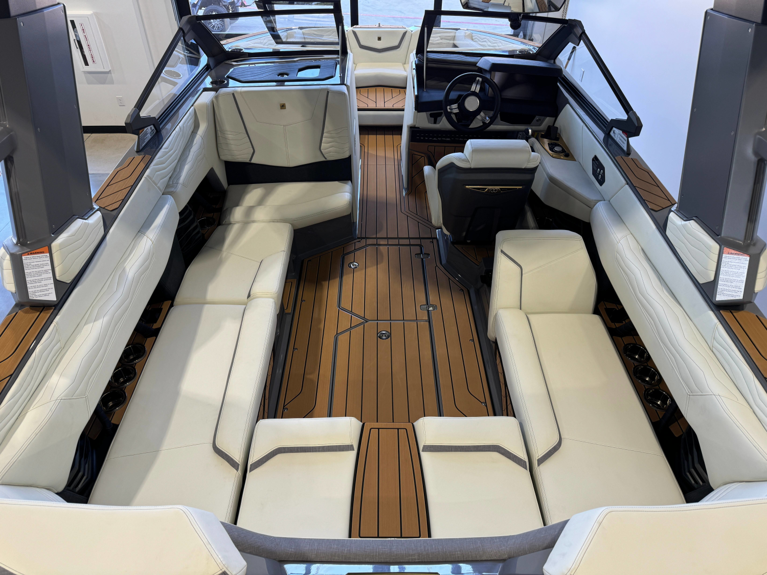 2025 Nautique Boats G23 for sale in Lewisville, Texas