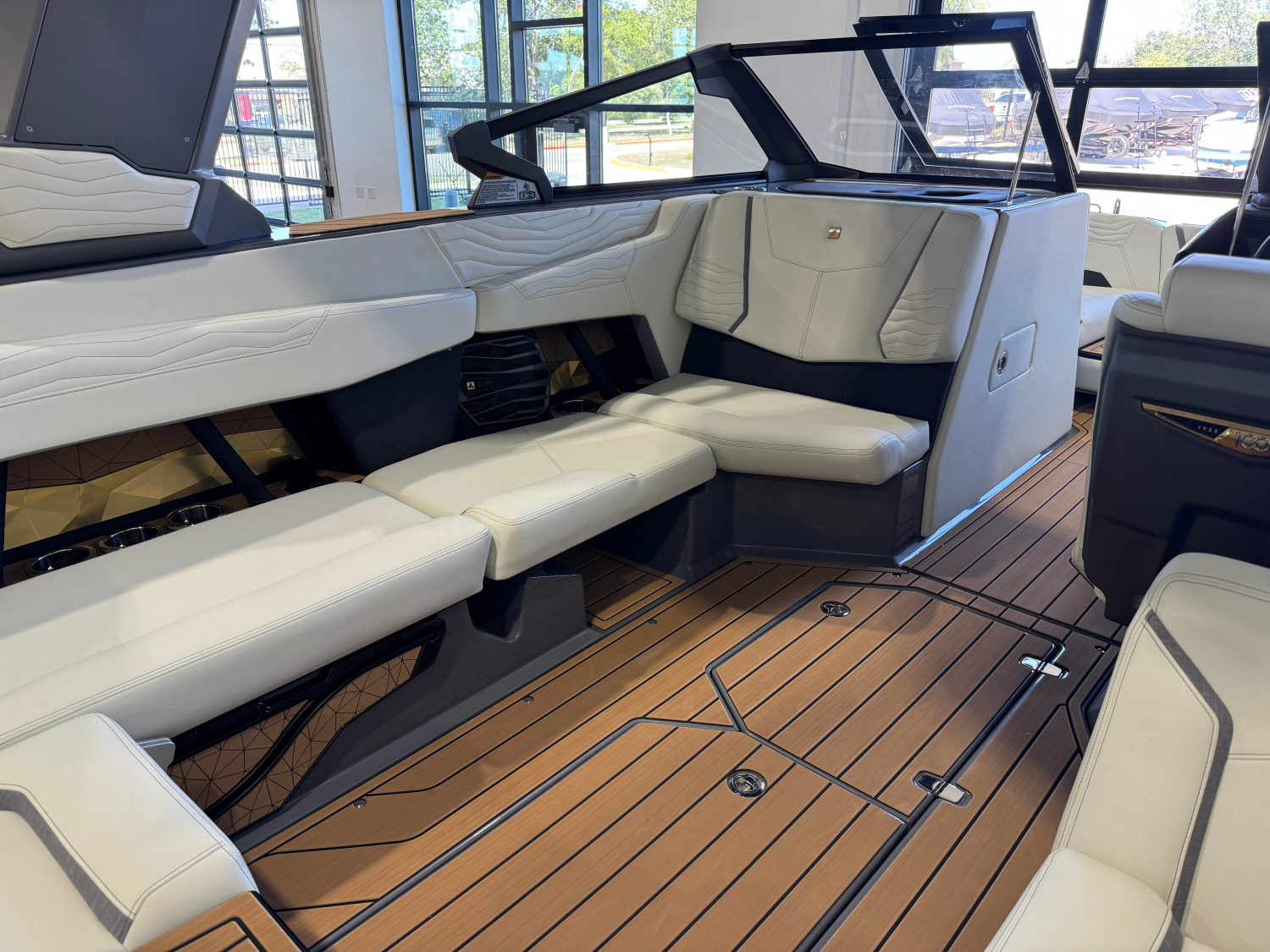 2025 Nautique Boats G23 for sale in Lewisville, Texas