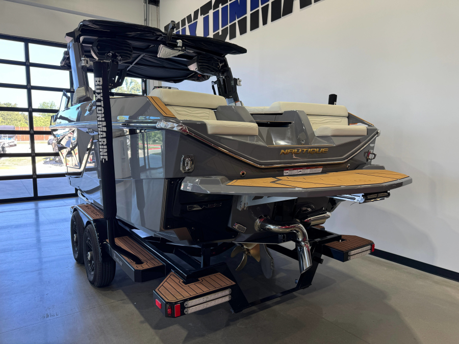 2025 Nautique Boats G23 for sale in Lewisville, Texas