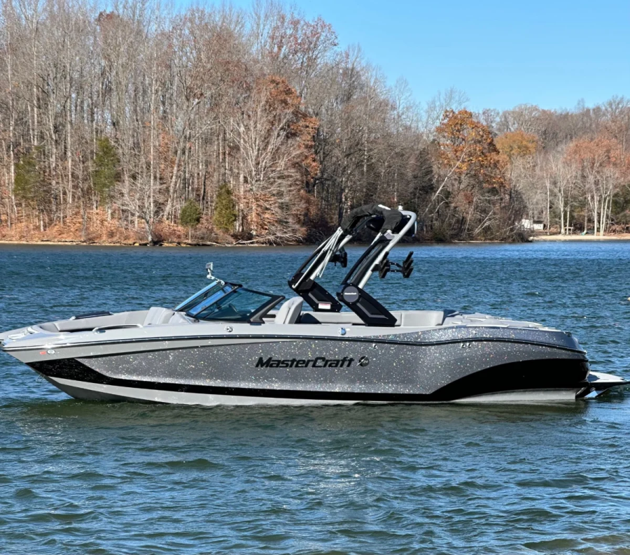 2025 Mastercraft Boats X24 for sale in Unionville, Virginia