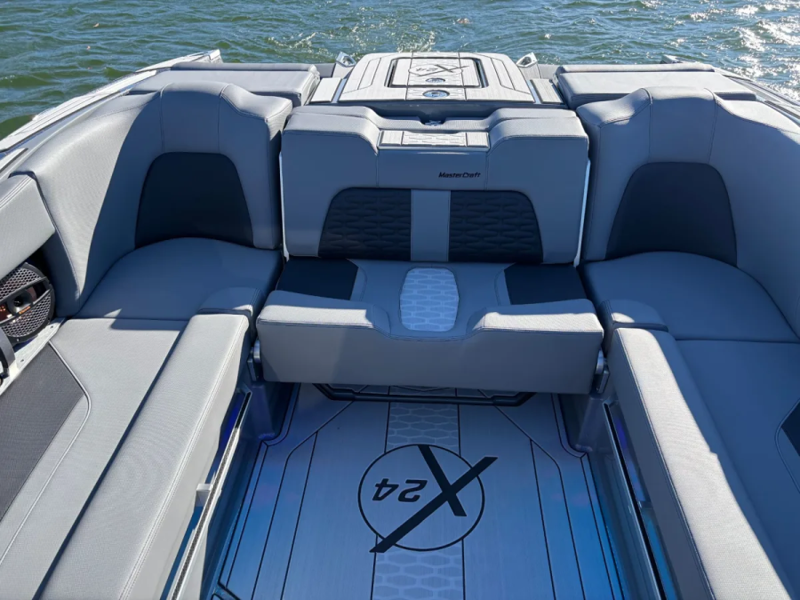 2025 Mastercraft Boats X24 for sale in Unionville, Virginia