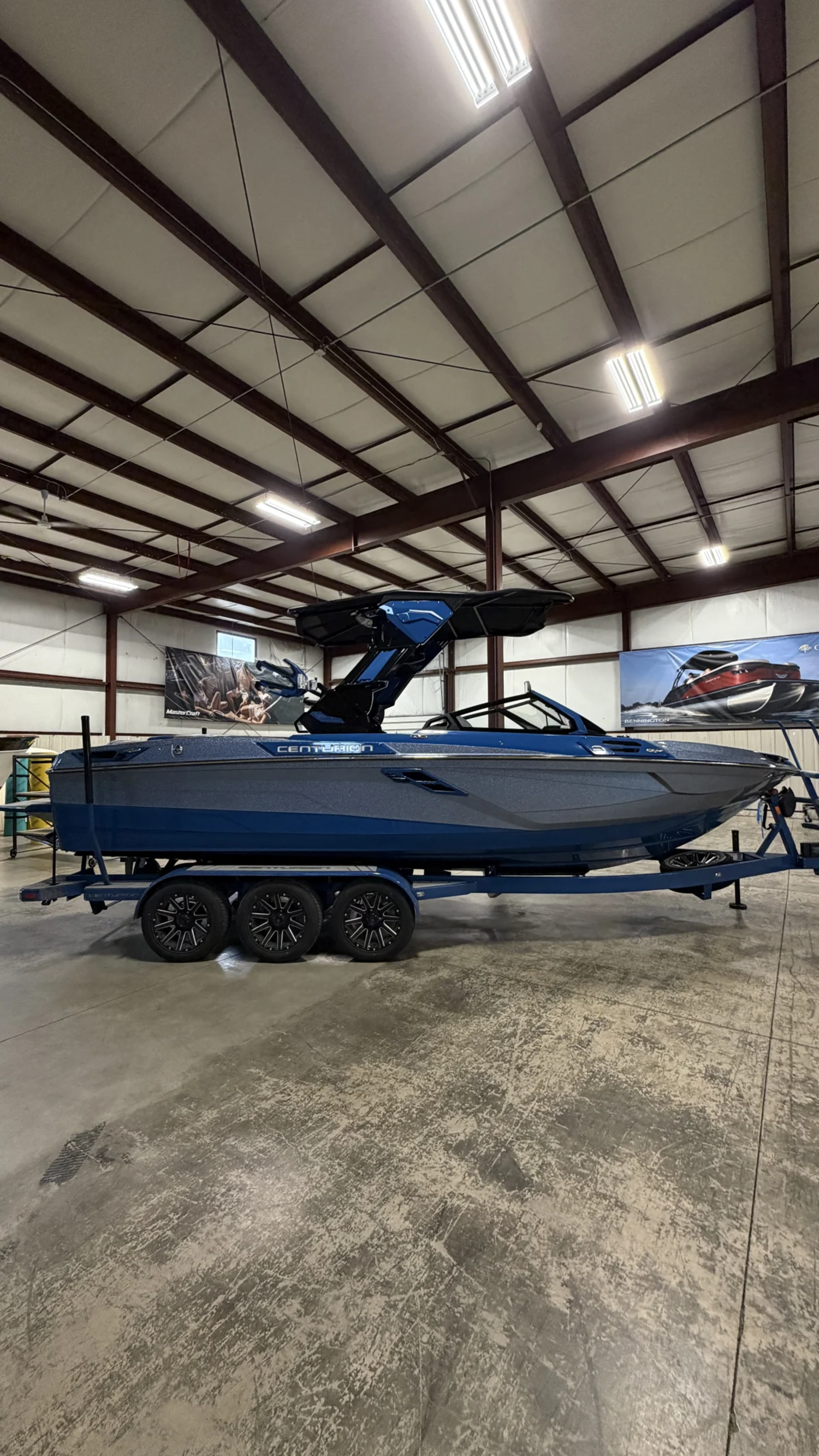 2025 Centurion Boats Ri245 for sale in Arnolds Park, Iowa