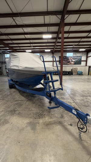 2025 Centurion Boats Ri245 for sale in Arnolds Park, Iowa