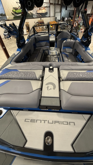 2025 Centurion Boats Ri245 for sale in Arnolds Park, Iowa