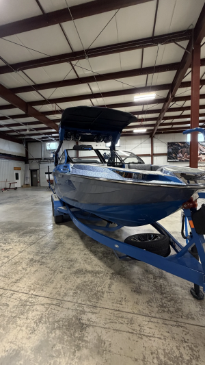 2025 Centurion Boats Ri245 for sale in Arnolds Park, Iowa