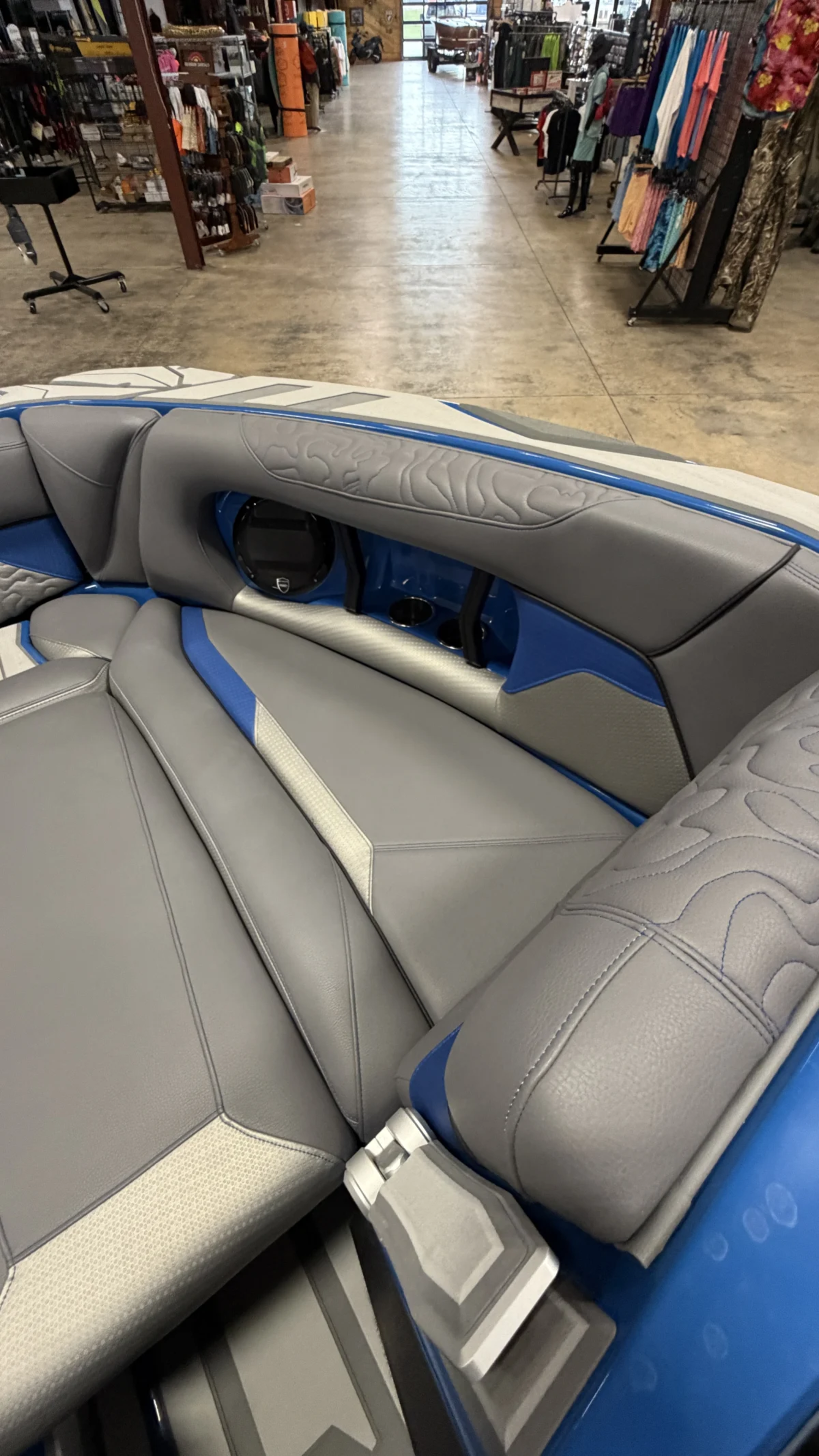 2025 Centurion Boats Ri245 for sale in Arnolds Park, Iowa