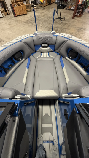 2025 Centurion Boats Ri245 for sale in Arnolds Park, Iowa
