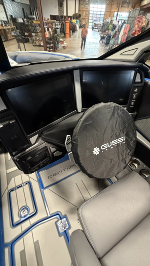 2025 Centurion Boats Ri245 for sale in Arnolds Park, Iowa