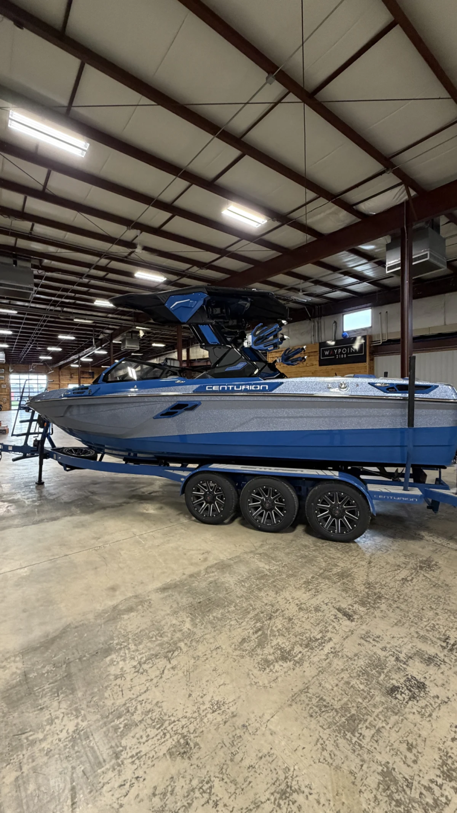 2025 Centurion Boats Ri245 for sale in Arnolds Park, Iowa