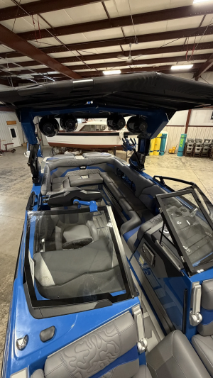 2025 Centurion Boats Ri245 for sale in Arnolds Park, Iowa