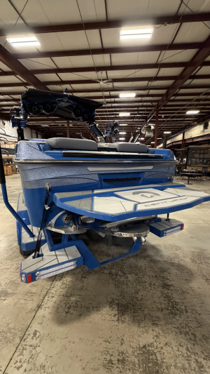 2025 Centurion Boats Ri245 for sale in Arnolds Park, Iowa