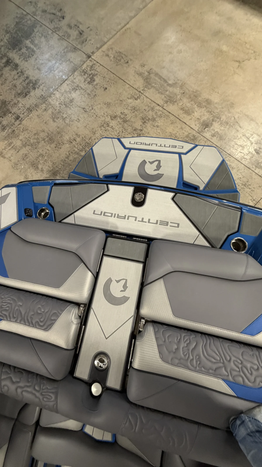 2025 Centurion Boats Ri245 for sale in Arnolds Park, Iowa