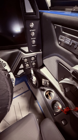 2025 Centurion Boats Ri245 for sale in Arnolds Park, Iowa