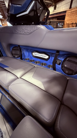 2025 Centurion Boats Ri245 for sale in Arnolds Park, Iowa