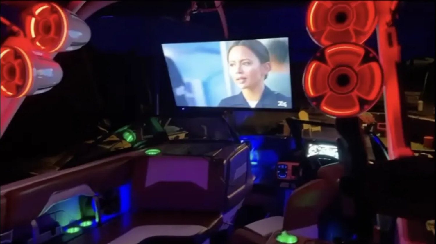 2019 Malibu Boats Wakesetter 25 LSV for sale in Houghton Lake, Michigan