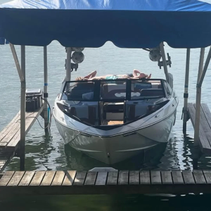 2019 Malibu Boats Wakesetter 25 LSV for sale in Houghton Lake, Michigan