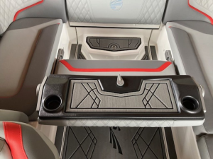 2024 Tige Boats 22RZX for sale in Lake George, New York