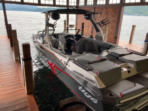 2024 Tige Boats 22RZX for sale in Lake George, New York