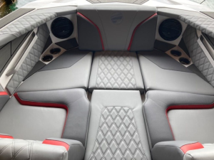 2024 Tige Boats 22RZX for sale in Lake George, New York