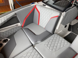 2024 Tige Boats 22RZX for sale in Lake George, New York