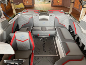 2024 Tige Boats 22RZX for sale in Lake George, New York