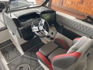 2024 Tige Boats 22RZX for sale in Lake George, New York