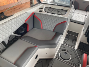 2024 Tige Boats 22RZX for sale in Lake George, New York