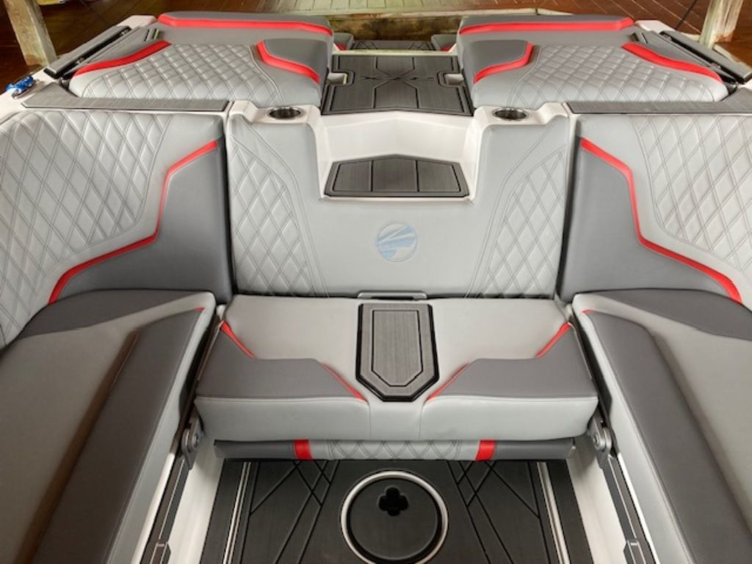 2024 Tige Boats 22RZX for sale in Lake George, New York