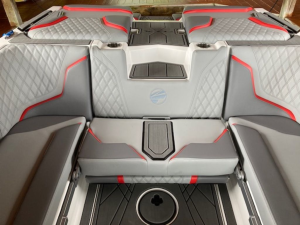 2024 Tige Boats 22RZX for sale in Lake George, New York