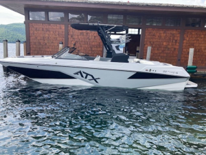 2024 ATX Boats ATX-22 for sale in Lake George, New York