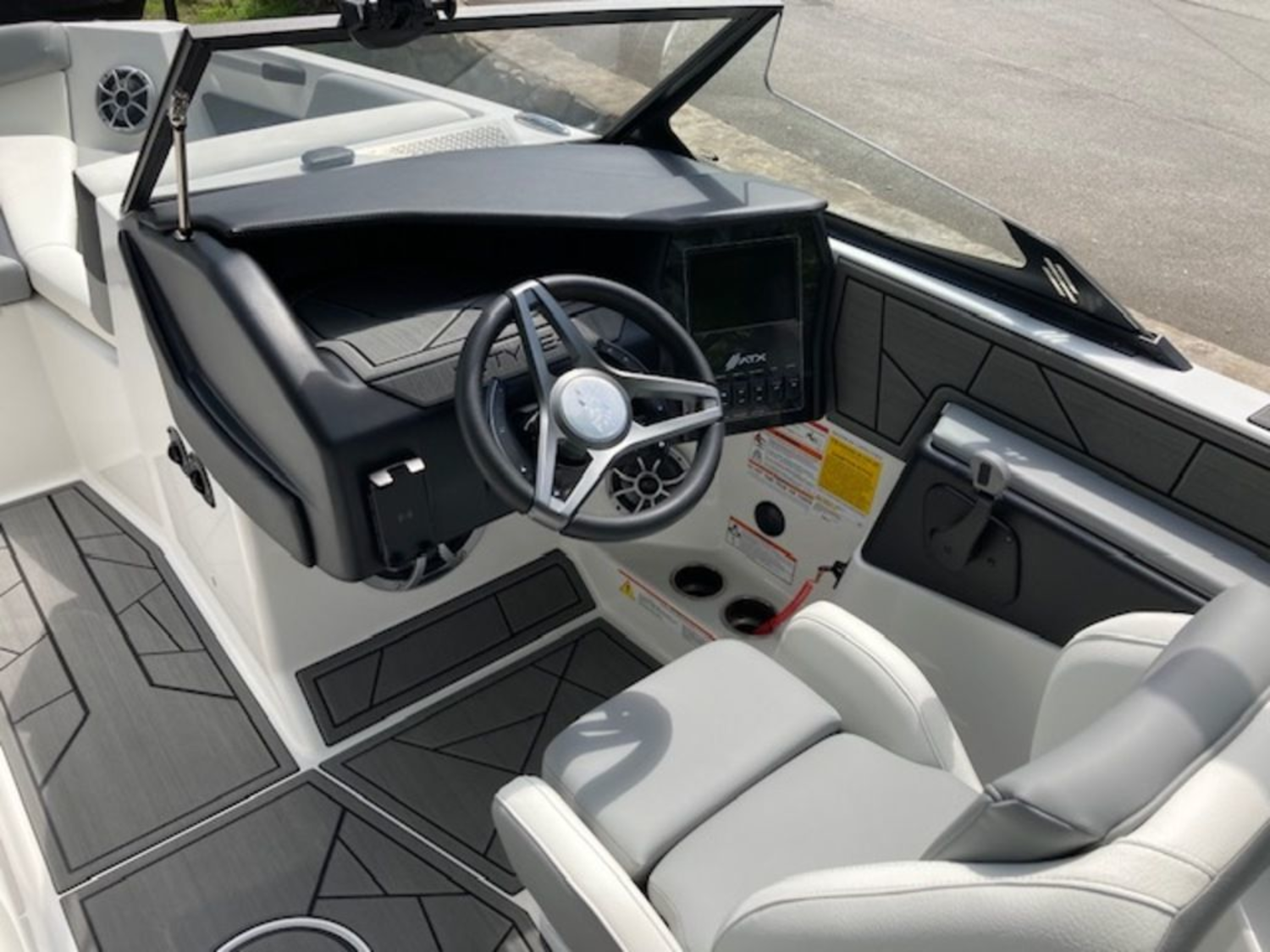 2024 ATX Boats ATX-22 for sale in Lake George, New York