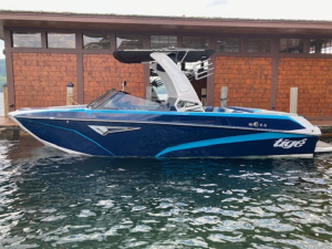 2025 Tige Boats Z1 for sale in Lake George, New York