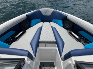 2025 Tige Boats Z1 for sale in Lake George, New York