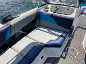 2025 Tige Boats Z1 for sale in Lake George, New York