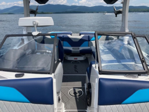 2025 Tige Boats Z1 for sale in Lake George, New York