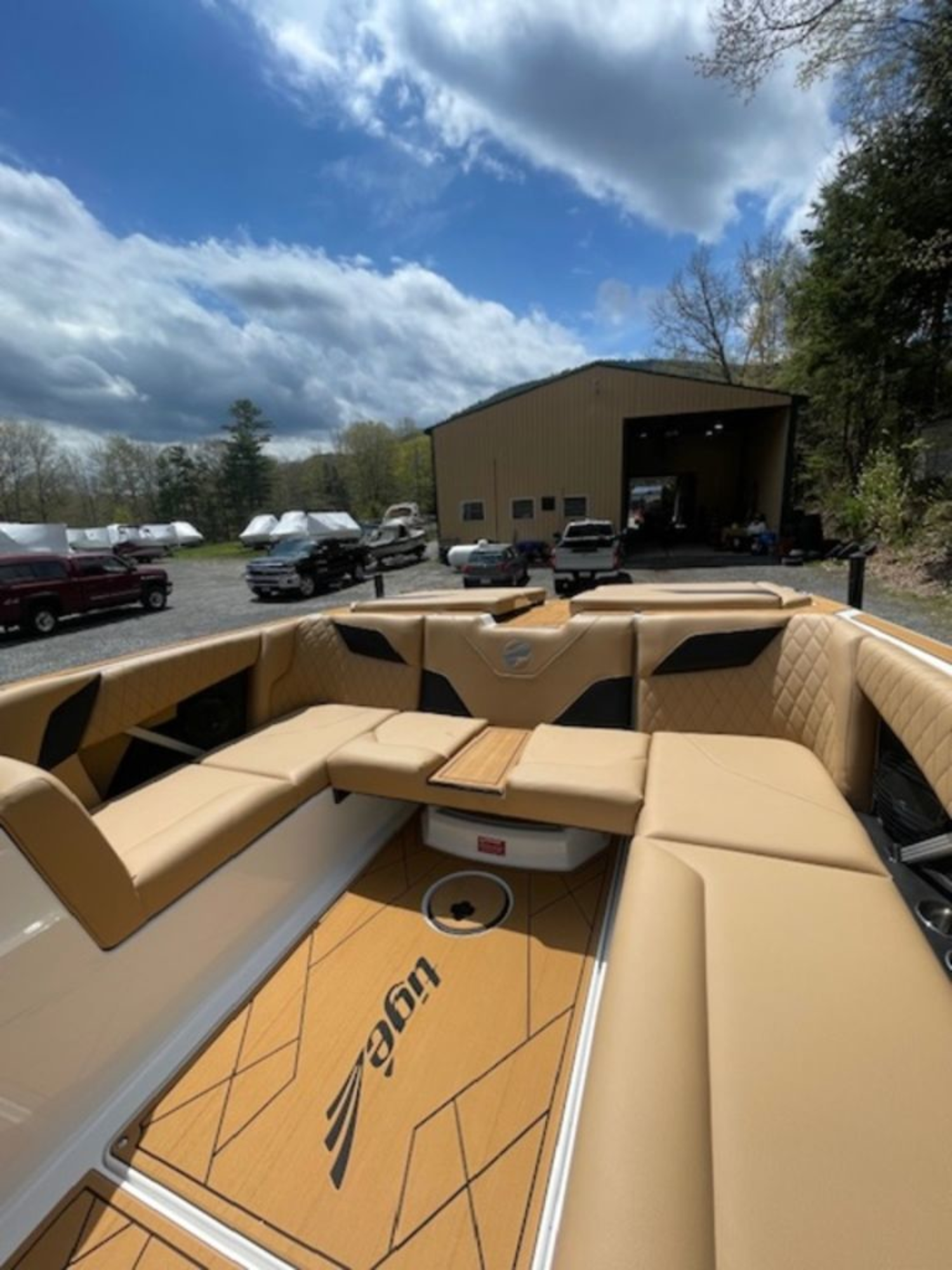 2025 Tige Boats Z3 for sale in Lake George, New York