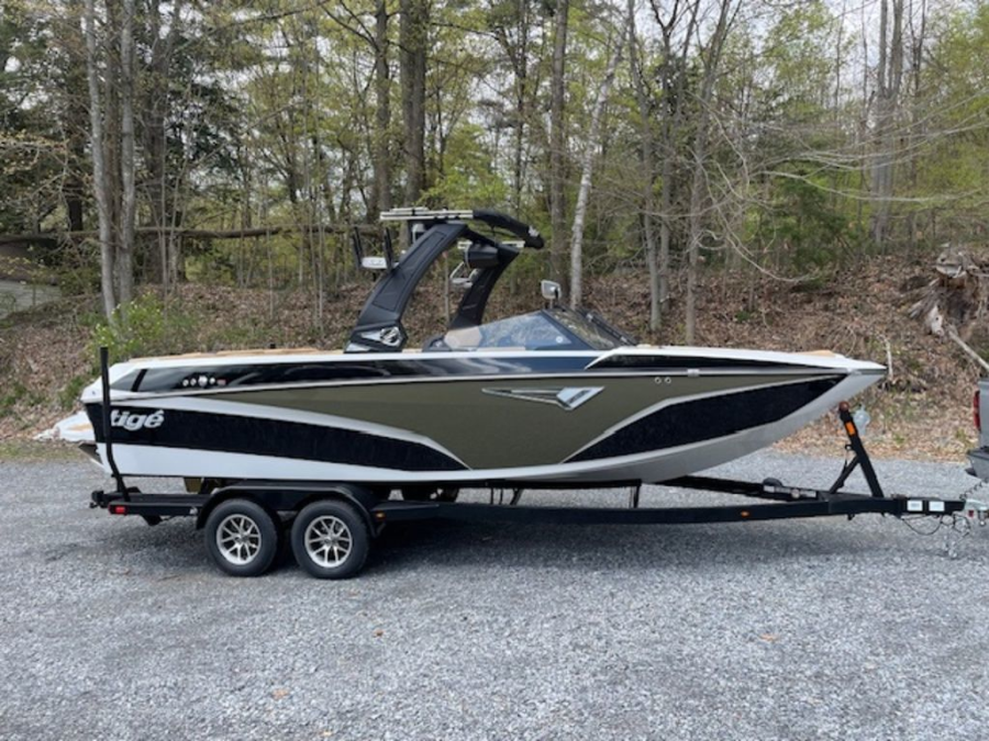 2025 Tige Boats Z3 for sale in Lake George, New York