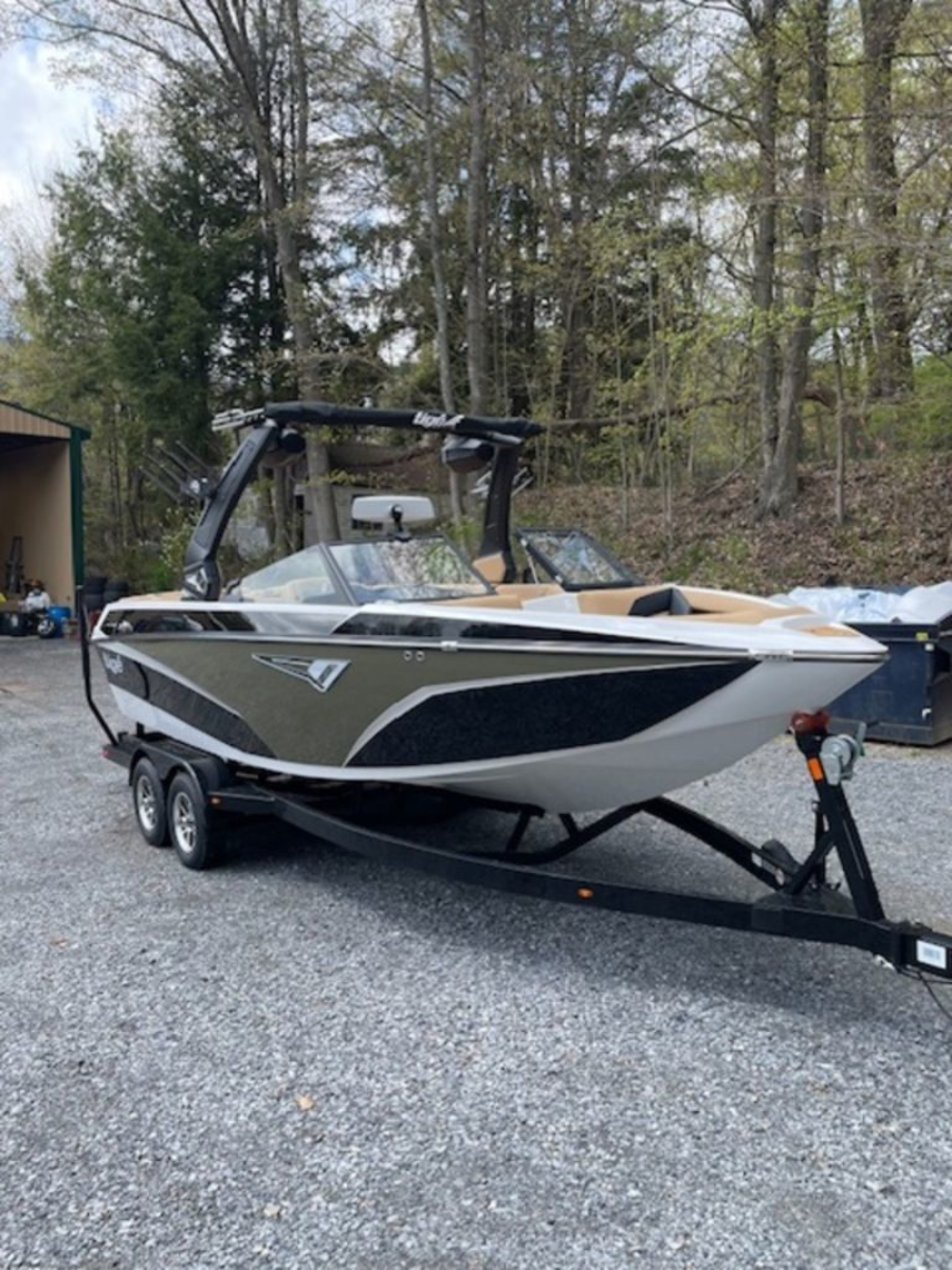 2025 Tige Boats Z3 for sale in Lake George, New York