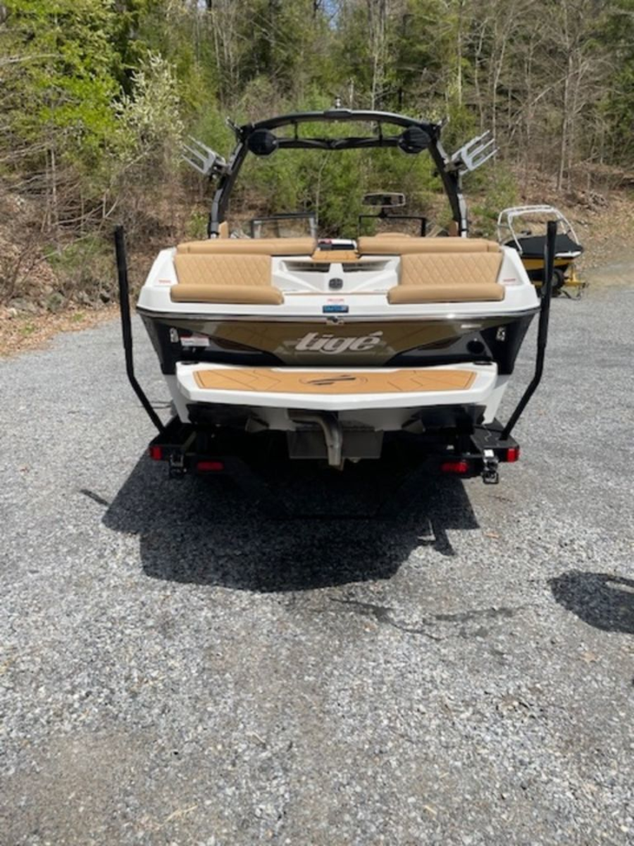 2025 Tige Boats Z3 for sale in Lake George, New York