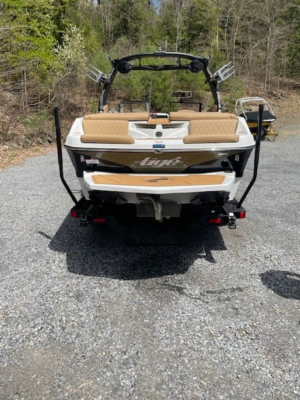 2025 Tige Boats Z3 for sale in Lake George, New York