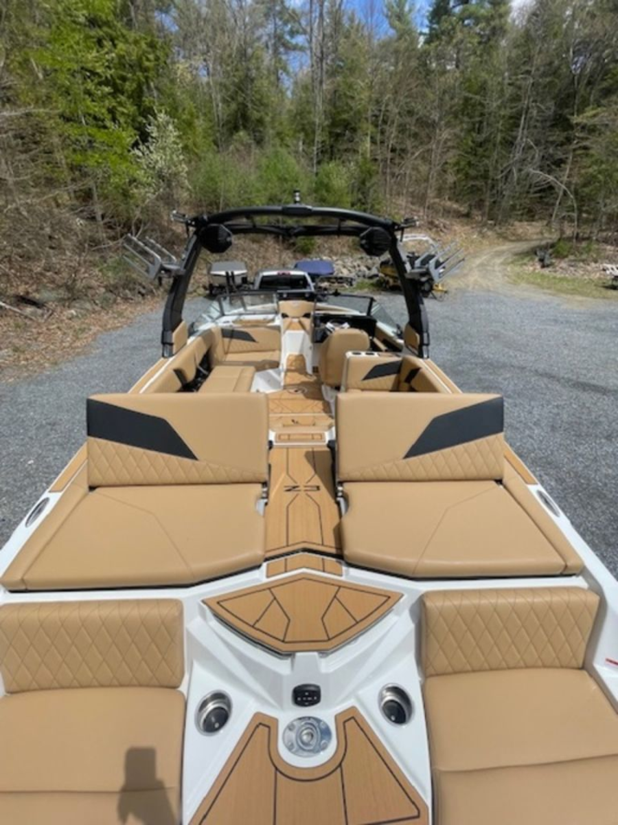 2025 Tige Boats Z3 for sale in Lake George, New York