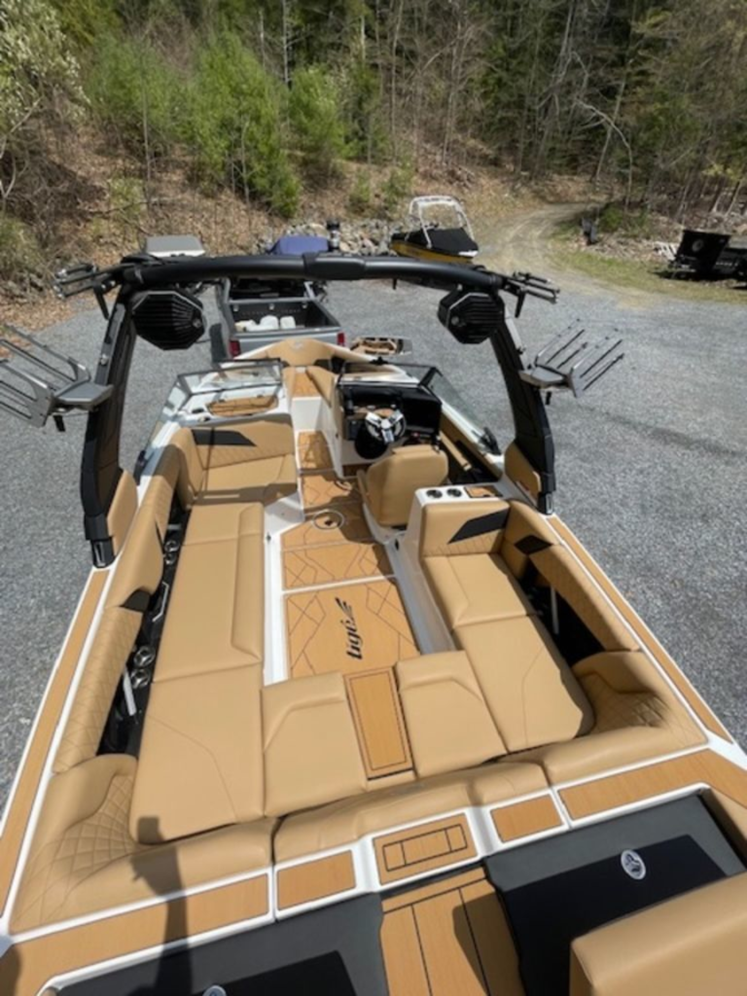 2025 Tige Boats Z3 for sale in Lake George, New York