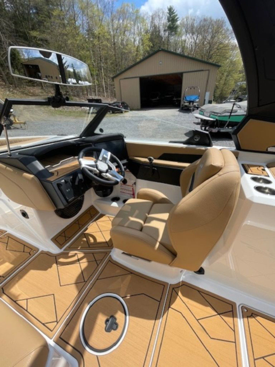 2025 Tige Boats Z3 for sale in Lake George, New York