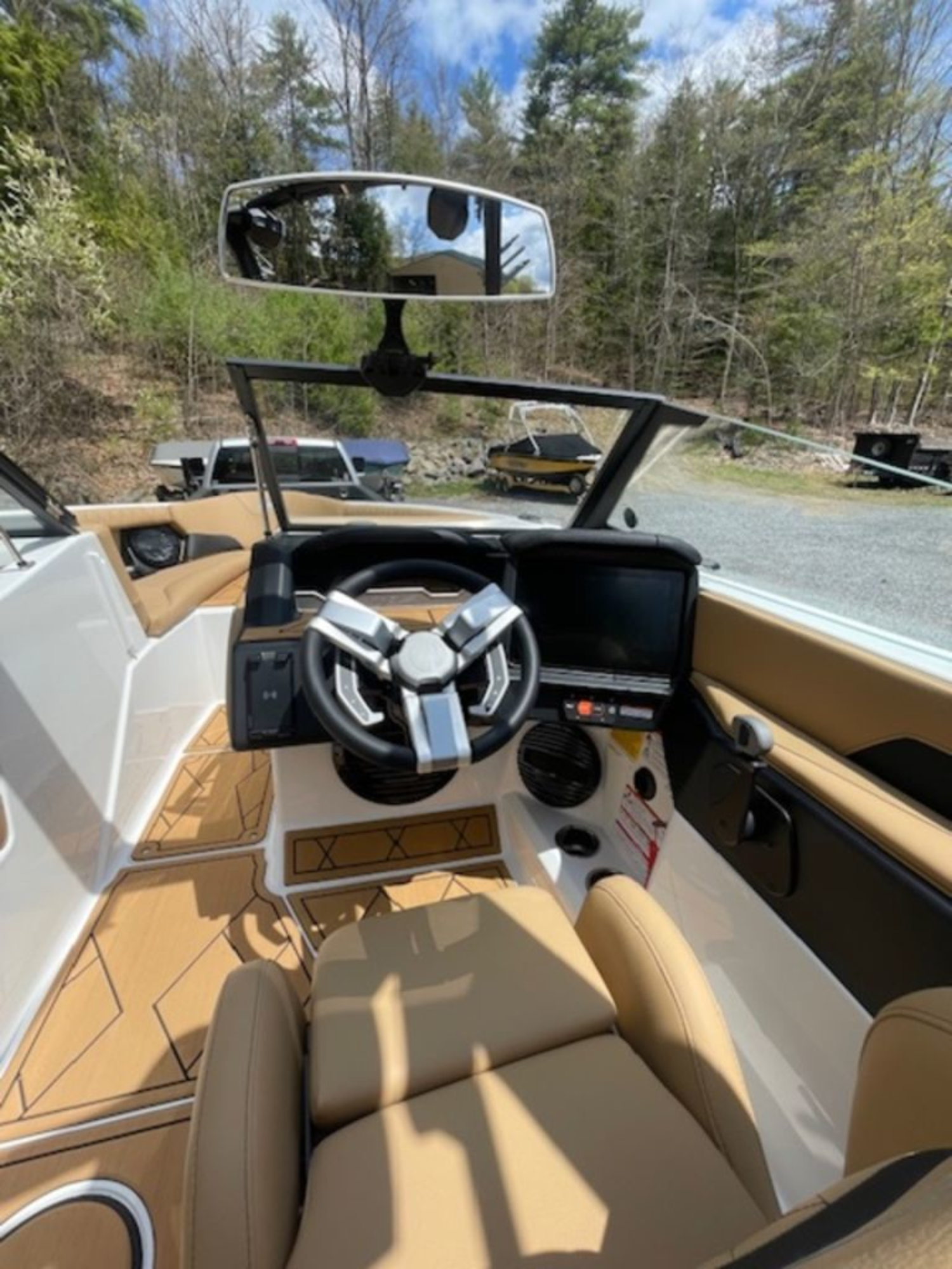 2025 Tige Boats Z3 for sale in Lake George, New York