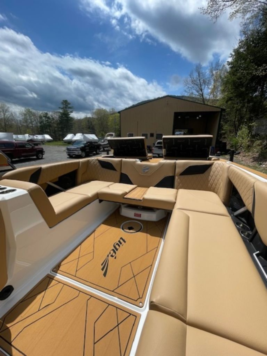 2025 Tige Boats Z3 for sale in Lake George, New York