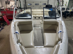 1999 Tige Boats 21V for sale in Lake George, New York