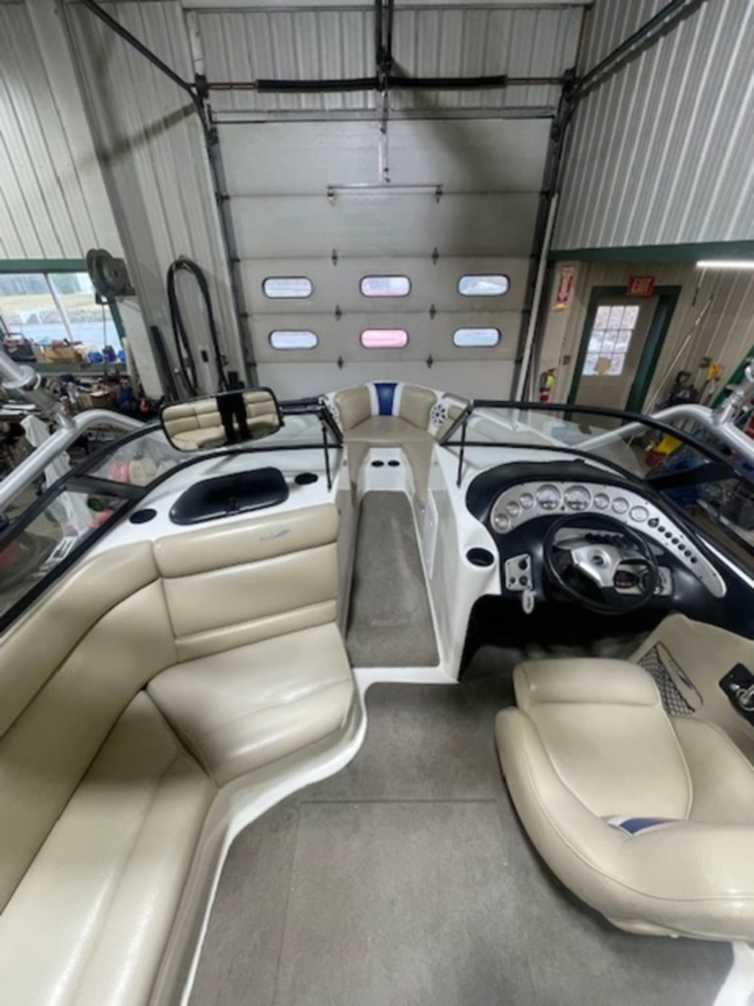 1999 Tige Boats 21V for sale in Lake George, New York