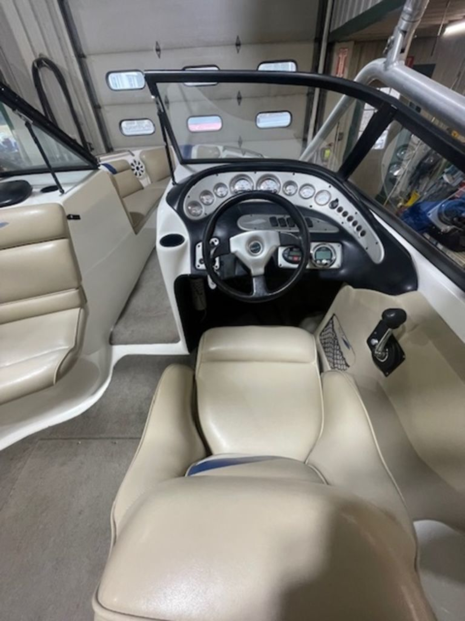 1999 Tige Boats 21V for sale in Lake George, New York