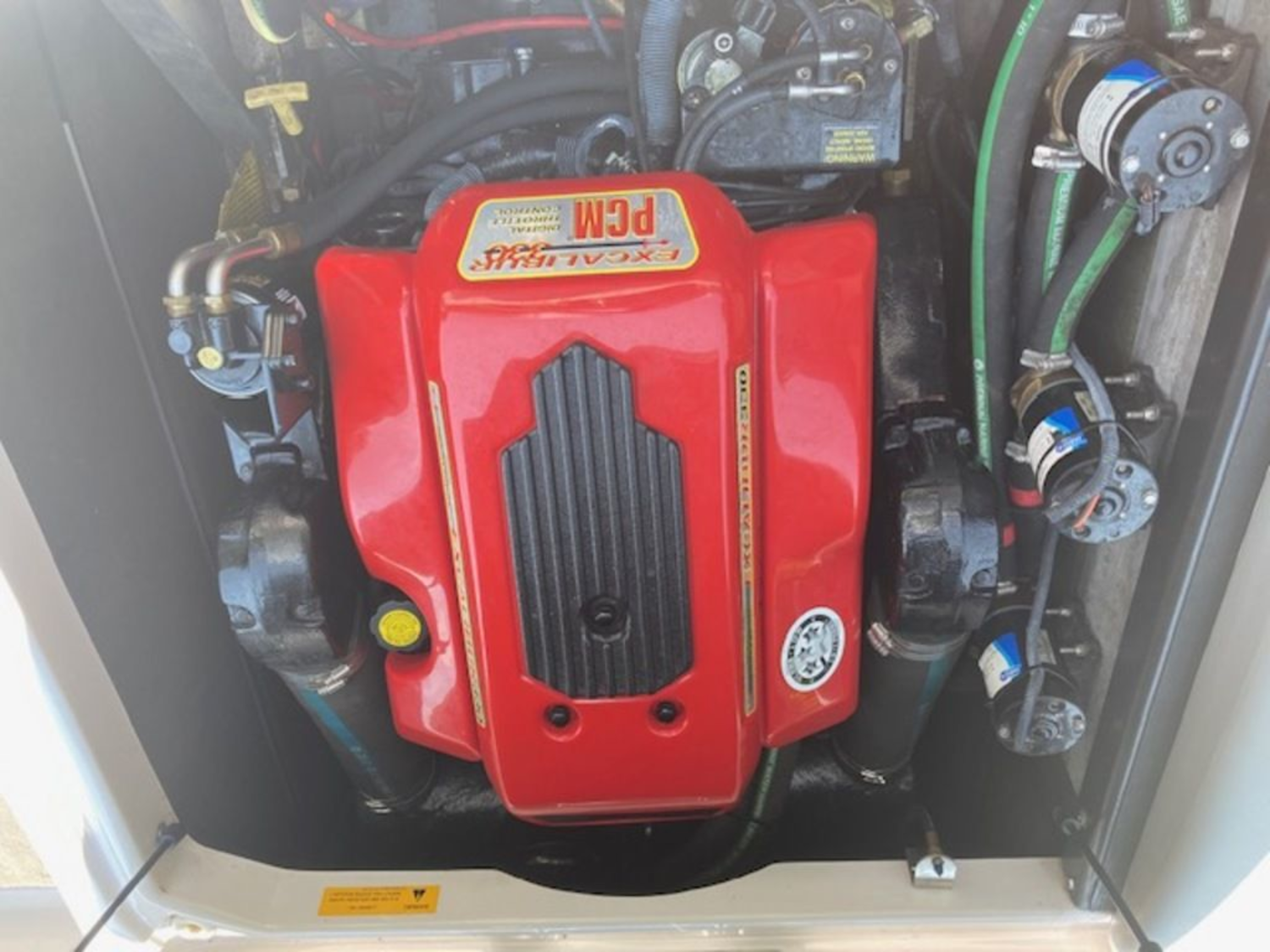 2007 Nautique Boats Air Nautique SV-211 for sale in Lake George, New York