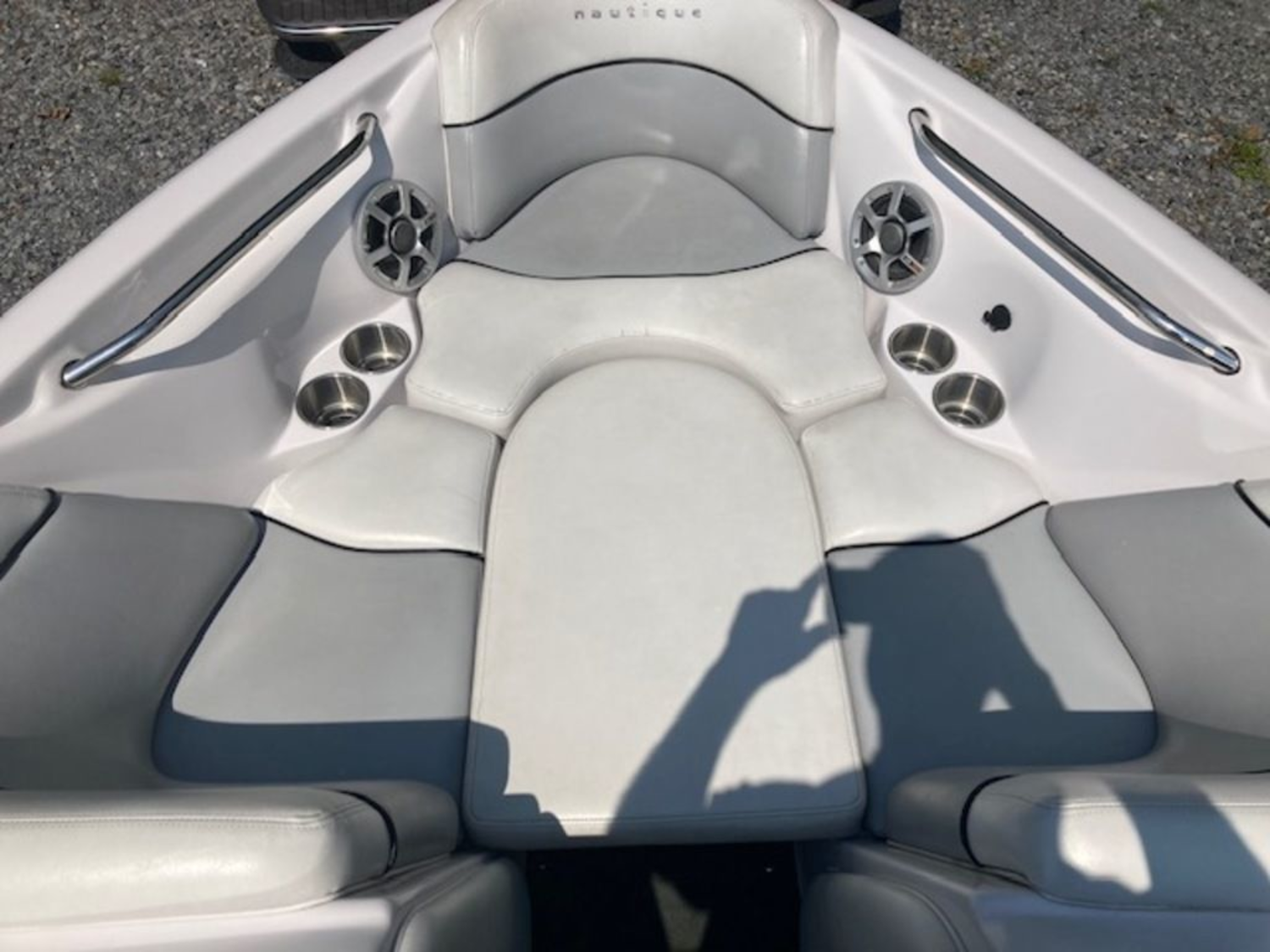 2007 Nautique Boats Air Nautique SV-211 for sale in Lake George, New York